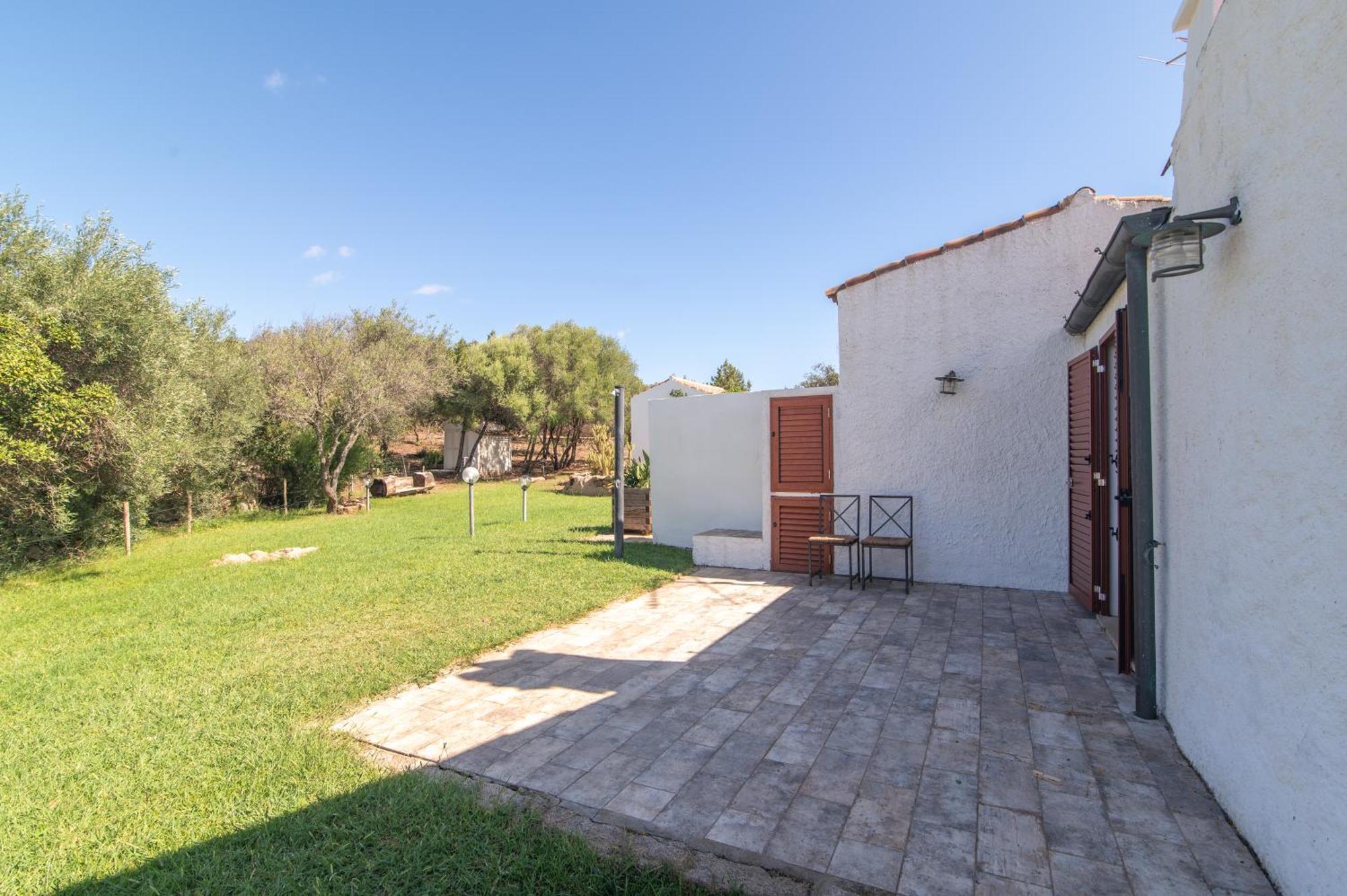 Villa Susy House Baja Cerdeña Exterior foto